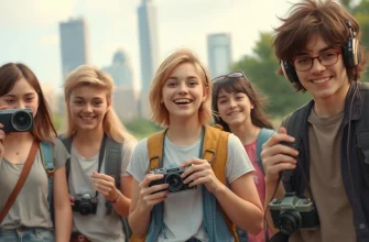 10 Shows Like How to Be Indie (2009)