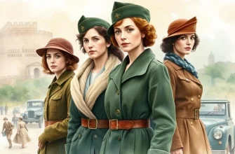 10 Shows & Movies Like Land Girls (2009)