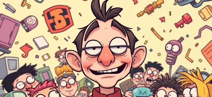 10 Must-Watch Picks for Fans of The Gilligan Manifesto