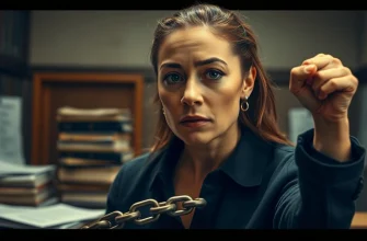 10 Movies & Shows Similar to Crime After Crime (2011)