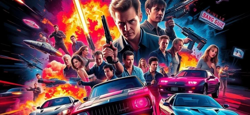 10 Movies & Shows Like Crazxy (2025)