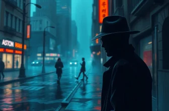 10 Movies & Shows Like The Big Sleep (1978)