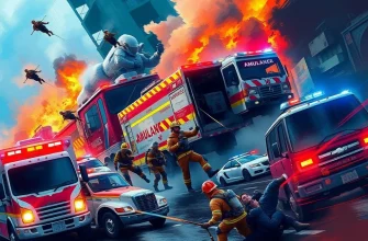 10 Shows & Movies Like Police Rescue (1991)