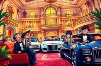 10 Shows Like Growing Up Gotti (2004)