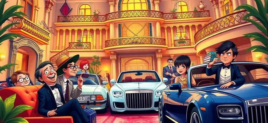 10 Shows Like Growing Up Gotti (2004)