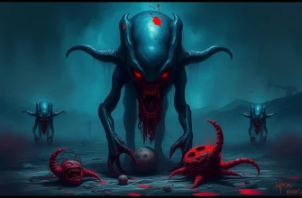 10 Movies Like Contamination (1980)