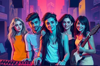 10 Movies & Shows Like We Are Your Friends