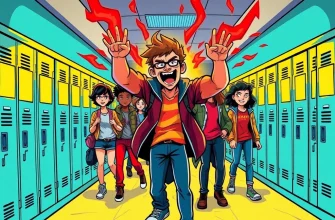 10 Movies & Shows Like Bad Kids of Crestview Academy