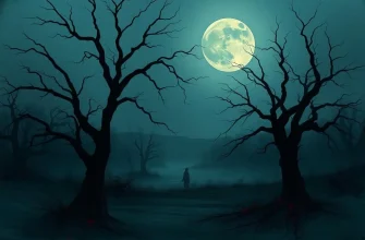 10 Movies & Shows Like The Stone Eater