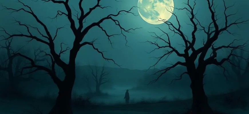 10 Movies & Shows Like The Stone Eater