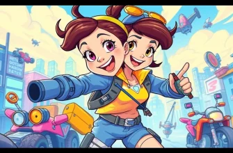 10 Shows Like Mission Unstoppable with Miranda Cosgrove (2019)