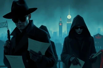 10 Movies Like The Falcon and the Snowman