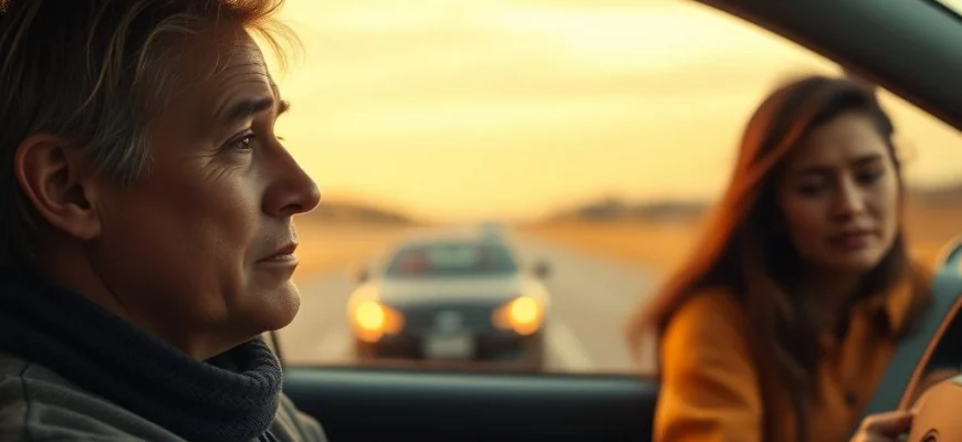 10 Movies & Shows Like The Last Right