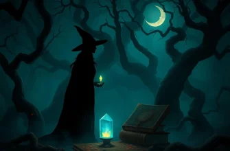 10 Shows & Movies Like Salem (2014)