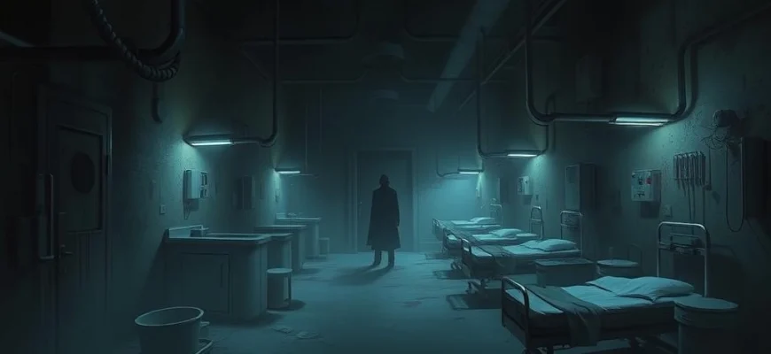 10 Movies Like The Living Dead at Manchester Morgue