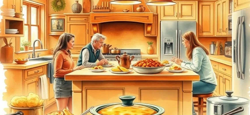10 Shows Like Paula's Home Cooking
