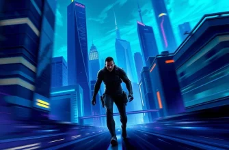 10 Movies & Shows Like Paycheck (2003)