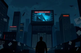 10 Movies & Shows Similar to The Siege (1998)