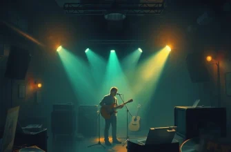 10 Movies & Shows Like Behind the Music (2021)