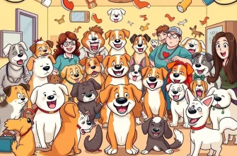 10 Shows Like It's Me or the Dog