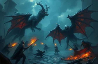 10 Shows Like Berserk of Gluttony