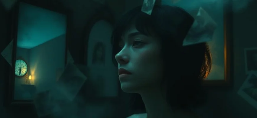 10 Movies & Shows Like *The Crying Game
