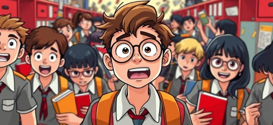 10 Movies & Shows Like The Bad Education Movie