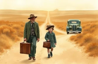 10 Movies & Shows Like Paper Moon (1973)