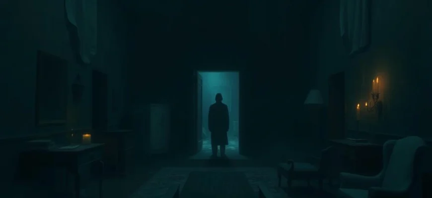 10 Movies & Shows Like Tormented (2011)