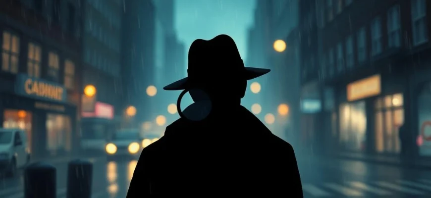 10 Shows & Movies Like The Murder in Angel Lane