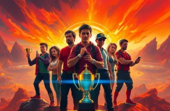 10 Shows Like The Challenge: Untold History