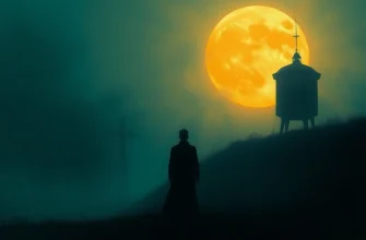 10 Movies & Shows Like In the Moon's Shadow