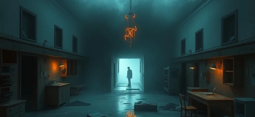 10 Shows & Movies Like Bedlam (2011)