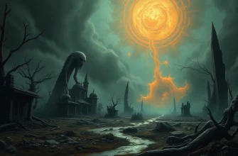 10 Movies and Shows Similar to Color Out of Space (2020)