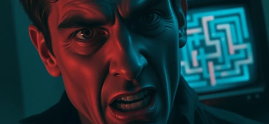 10 Movies & Shows Like Contorted (2022)