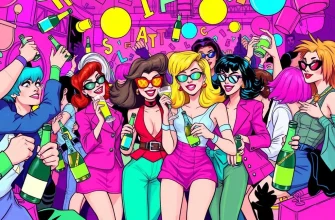 10 Movies & Shows Like Absolutely Fabulous