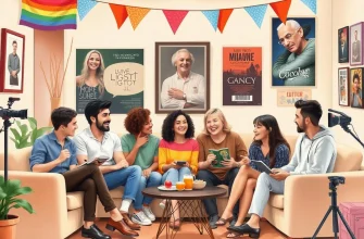 10 Movies & Shows Like The Feels (2017)