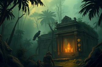 10 Movies & Shows Similar to Congo (1995)