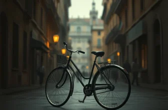 10 Movies Like Bicycle Thieves (1948)