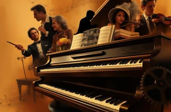 10 Movies & Shows Like Ennio (2022)