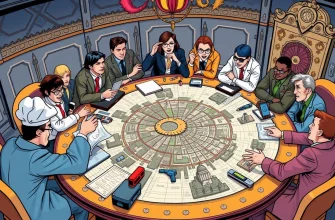 10 Movies & Shows Similar to How to Rob (2022)