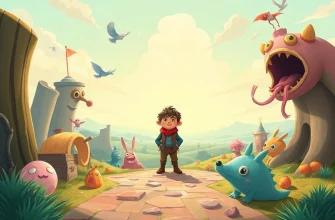 10 Movies & Shows Like Gulliver's Travels