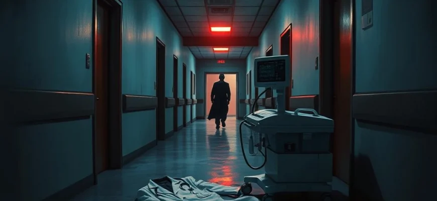10 Shows & Movies Like Dr. Death