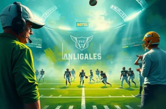 10 Shows Like All or Nothing: German Team