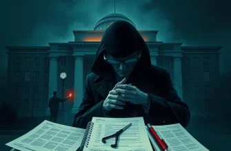 10 Thrillers Like Frederick Forsyth's Icon (2005)