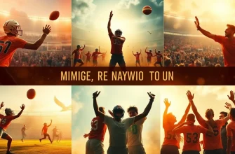 10 Movies & Shows Similar to McFarland, USA (2015)