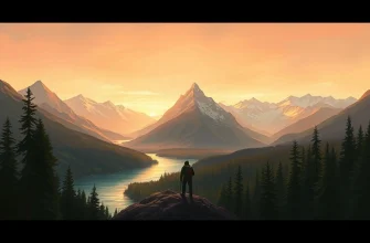 10 Movies & Shows Like The Wild Andes