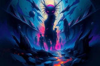 10 Movies & Shows Like Mandy (2018)