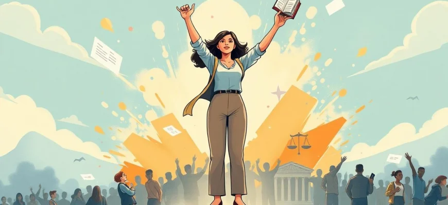 10 Movies and Shows Similar to Erin Brockovich (2000)