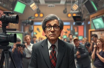 10 Shows Like The Larry Sanders Show